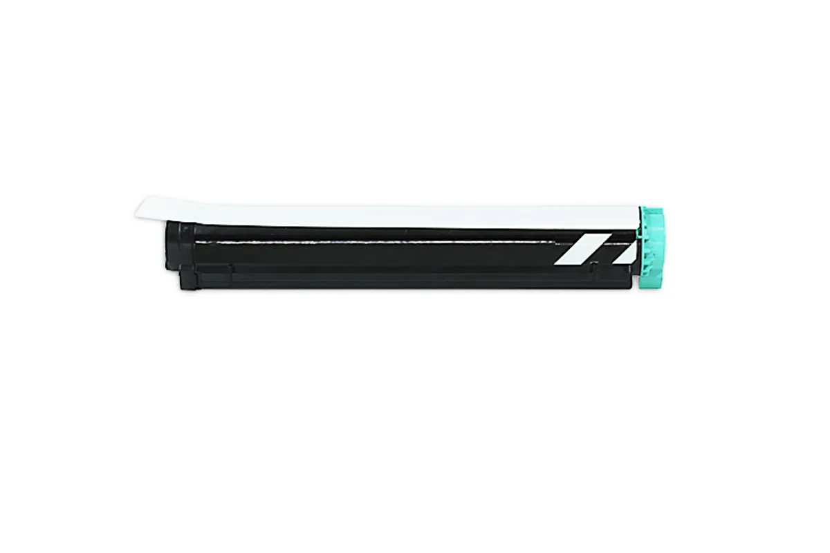 Toner kompatibel zu OKI B410/B430 / 43979102 schwarz