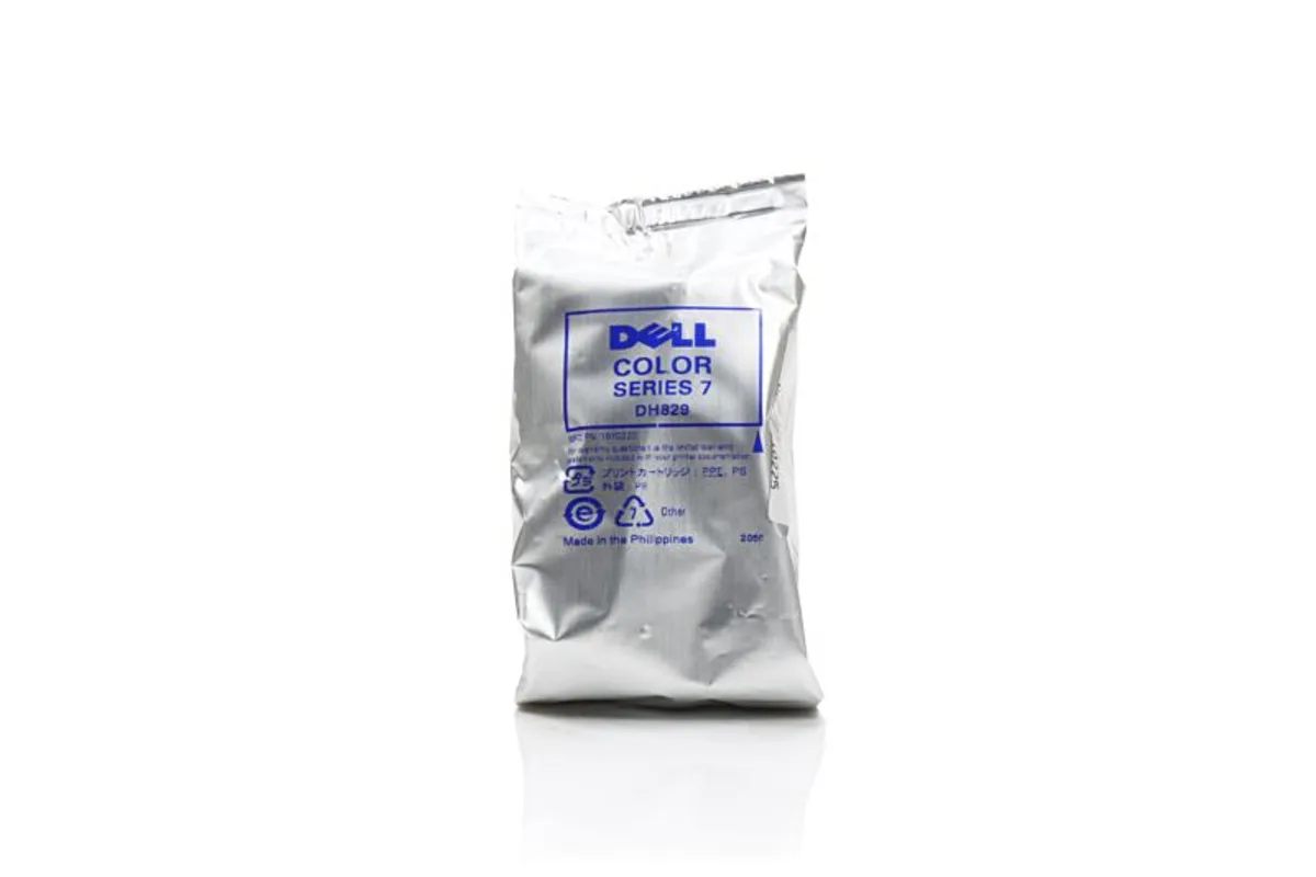 Dell DH829 / 592-10225 / 592-10295 Tinte color