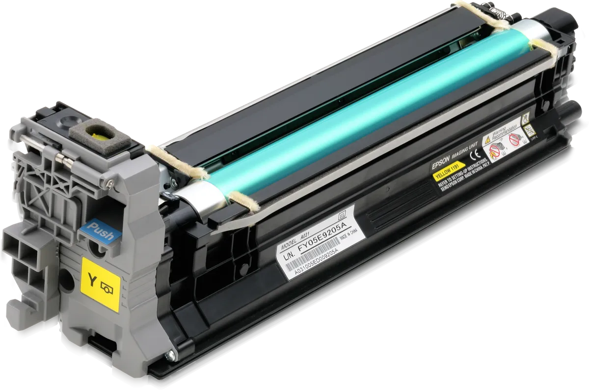 Epson 1191 / C13S051191 / S051191 Trommel gelb