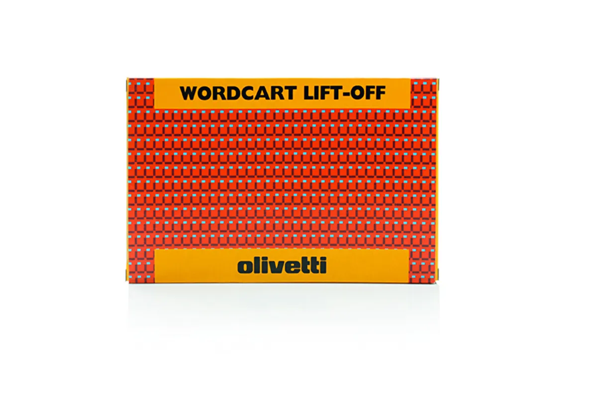 Olivetti 80673 Correctable