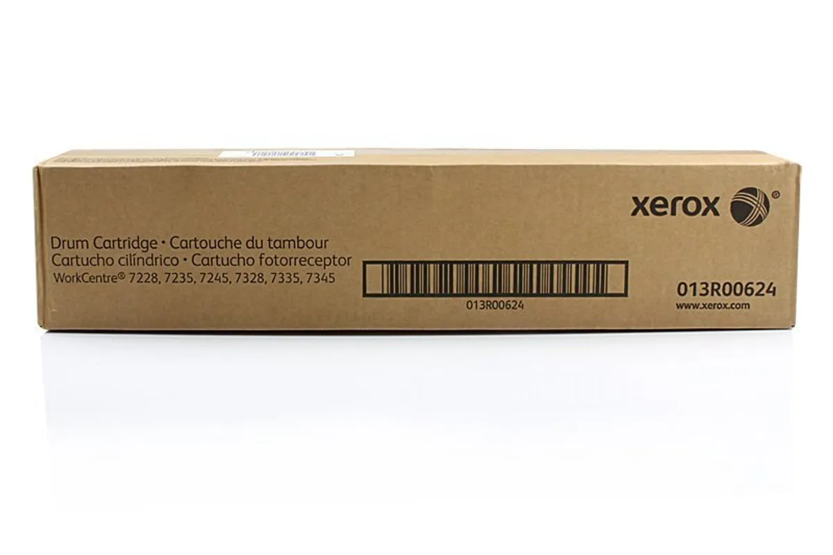 Xerox 013R00624 Trommel