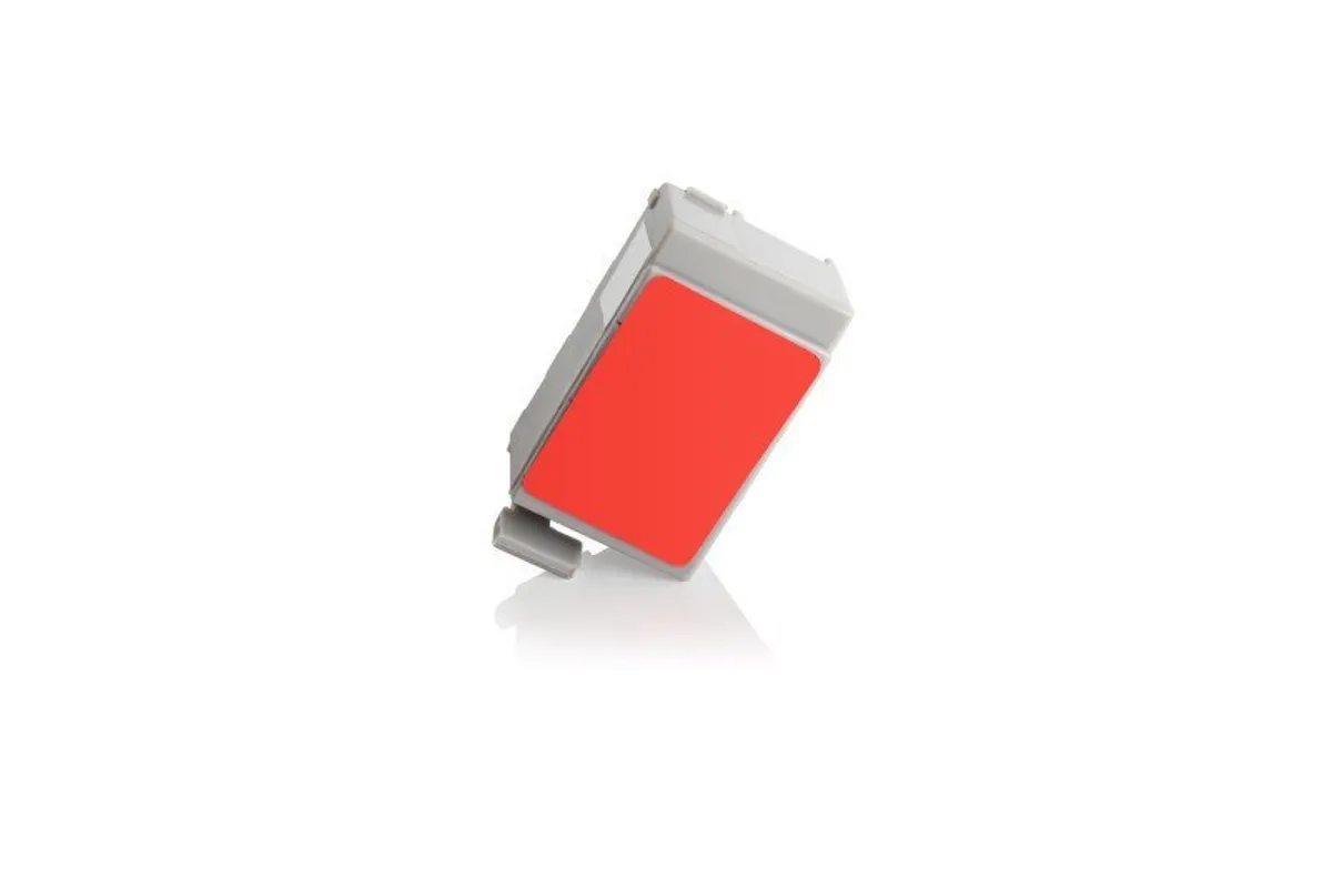 XL Tinte kompatibel zu Canon BCI-16C / 9818A002 color