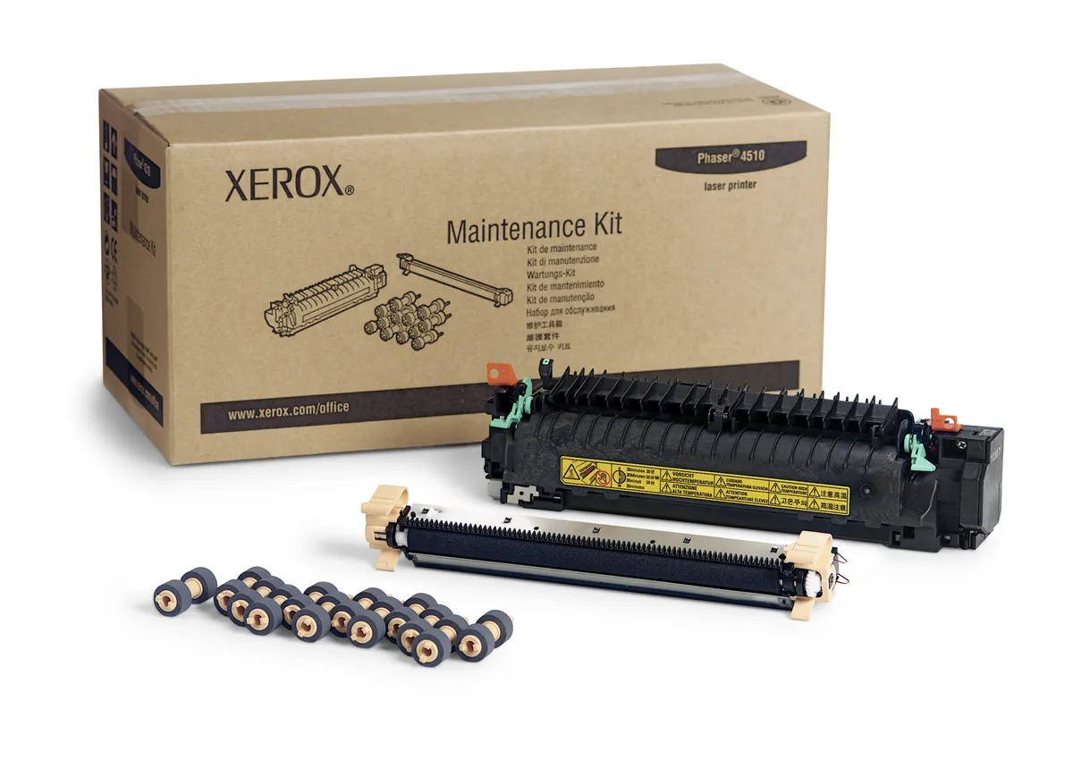 Xerox 108R00718 Maintenance-Kit