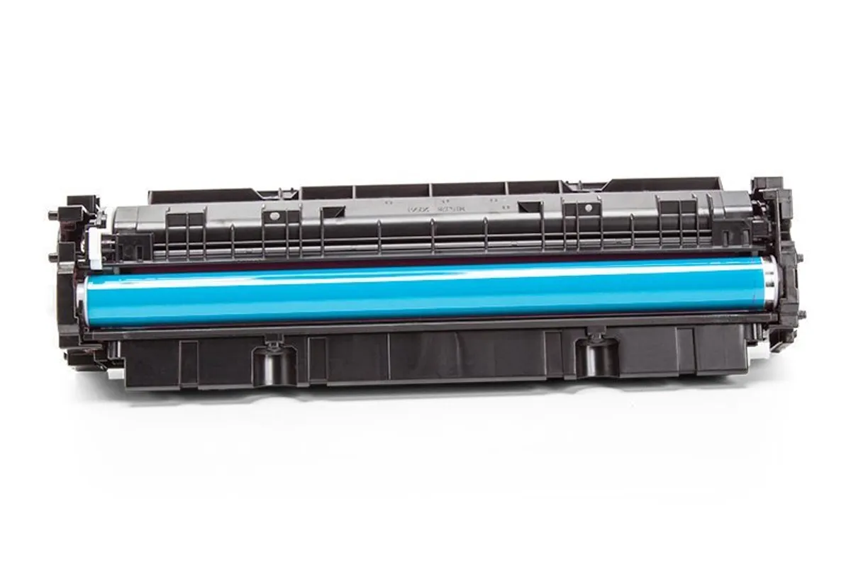 XXL Toner kompatibel zu HP 410X / CF413X magenta