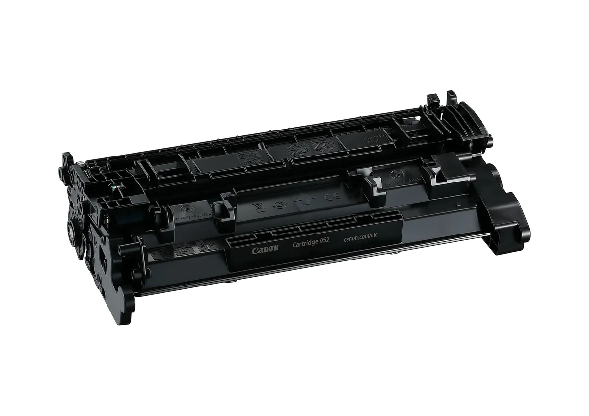 Canon 052 / 2199C002 Toner schwarz