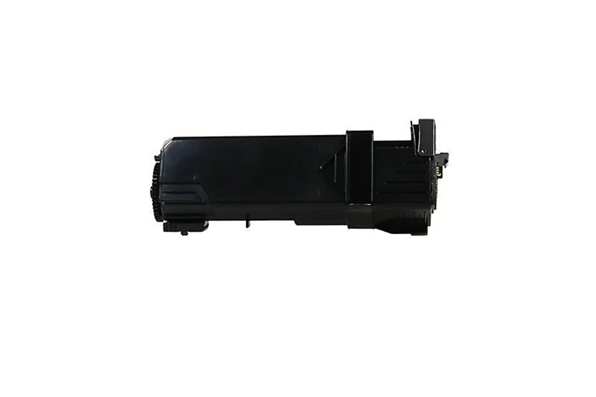 Toner kompatibel zu Xerox Phaser 6130 / 106R01281 schwarz