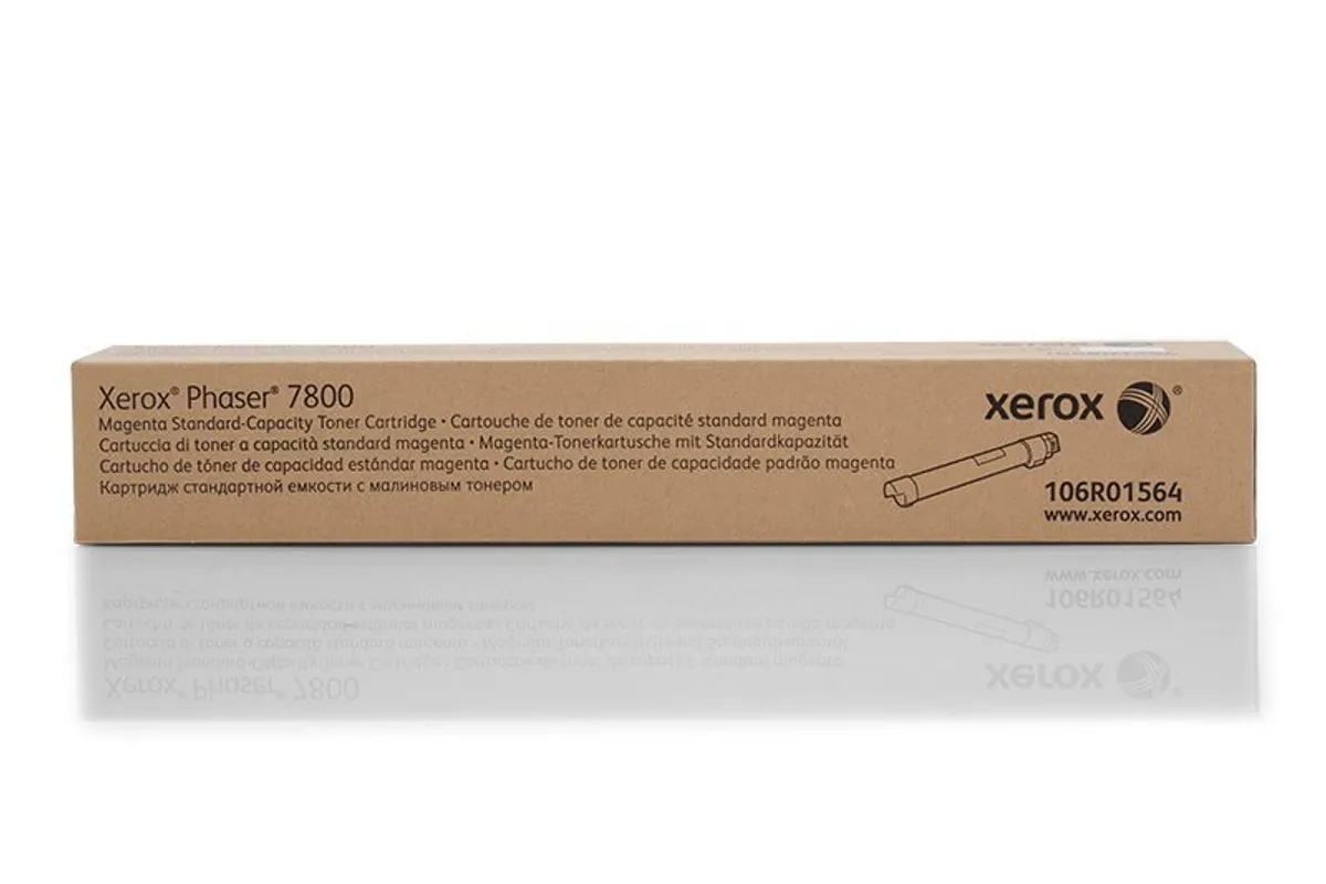 Xerox 106R01564 Toner magenta
