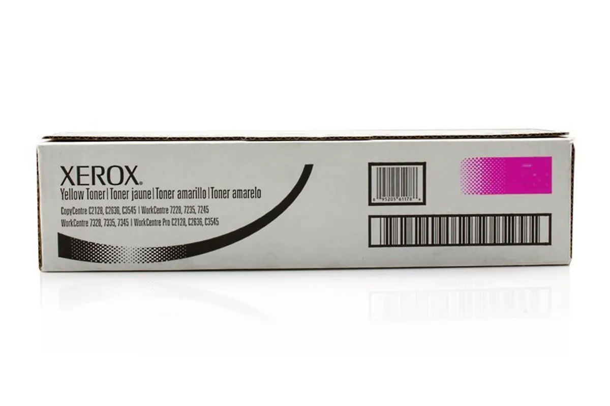 Xerox 006R01177 Toner magenta
