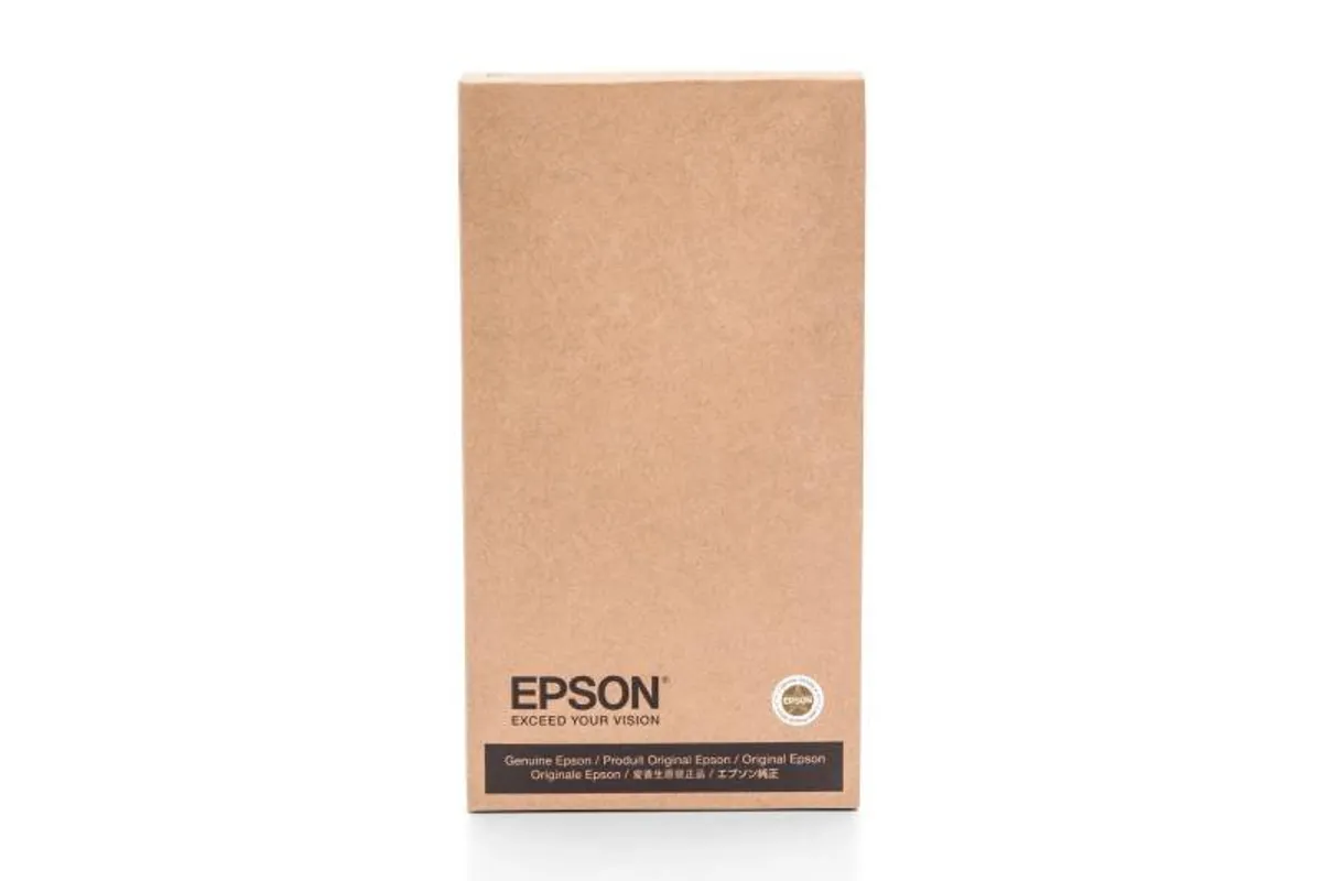 Epson T6534 / C13T653400 Tinte gelb
