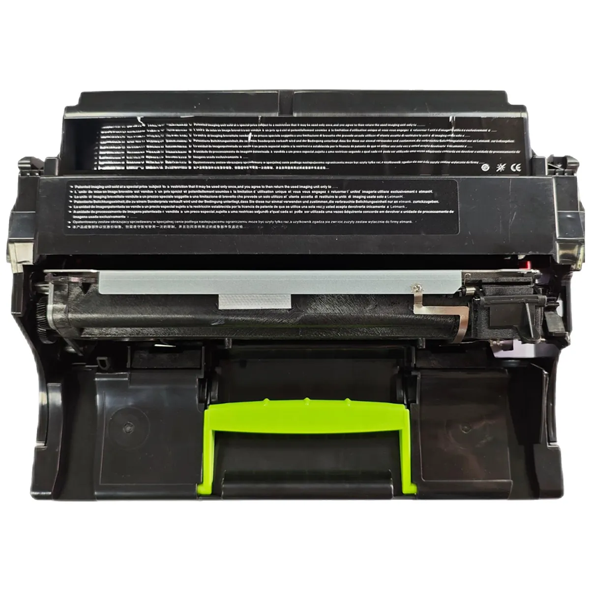 Trommel kompatibel zu Lexmark 56F0Z00