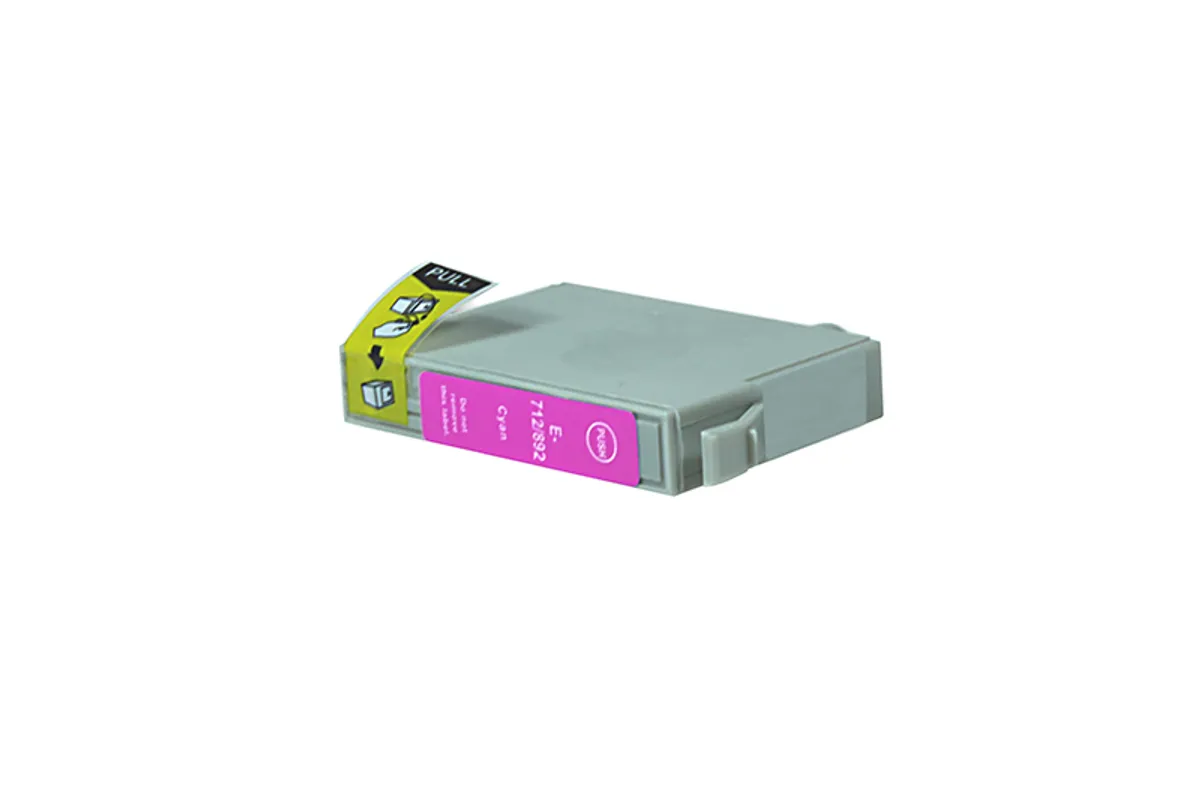 XL Tinte kompatibel zu Epson T0713 / C13T07134011 magenta