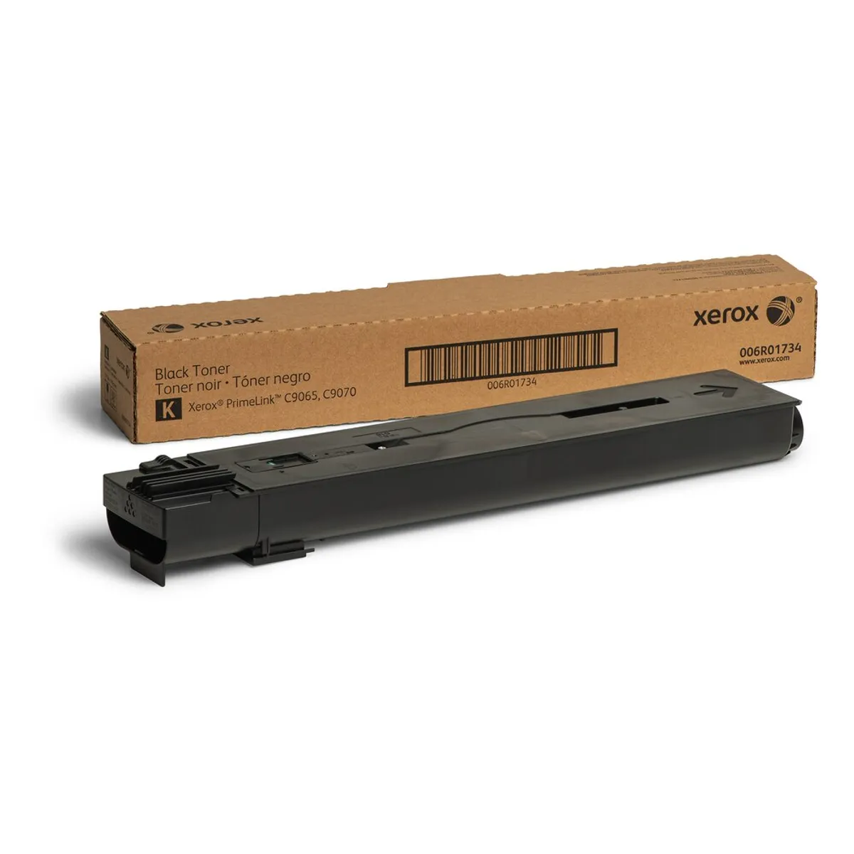 Xerox 006R01734 Toner schwarz