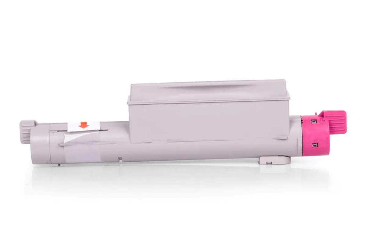 Toner kompatibel zu Xerox Phaser 6360 / 106R01219 magenta