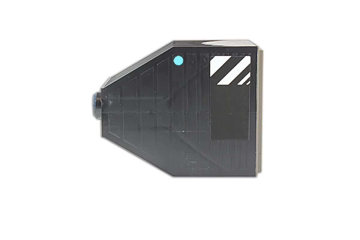 Toner kompatibel zu Ricoh TYPEP2Y / 888236 gelb