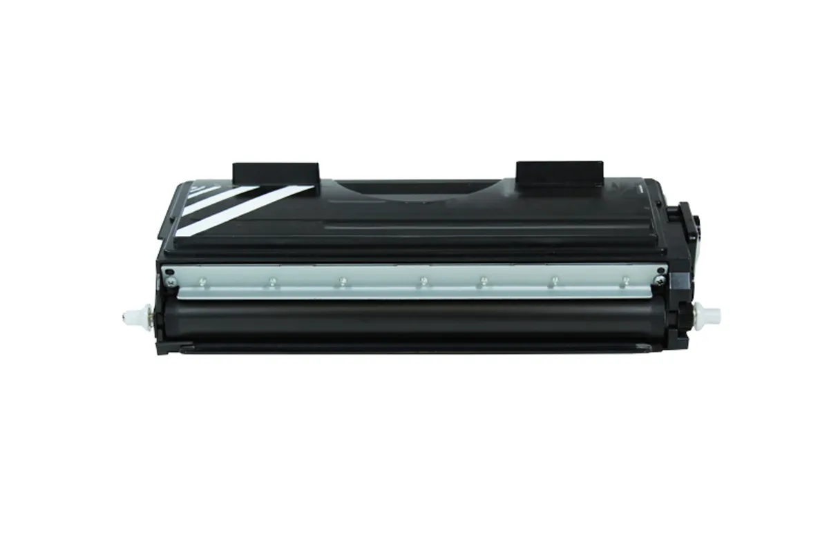 Toner kompatibel zu Brother TN-6600 schwarz