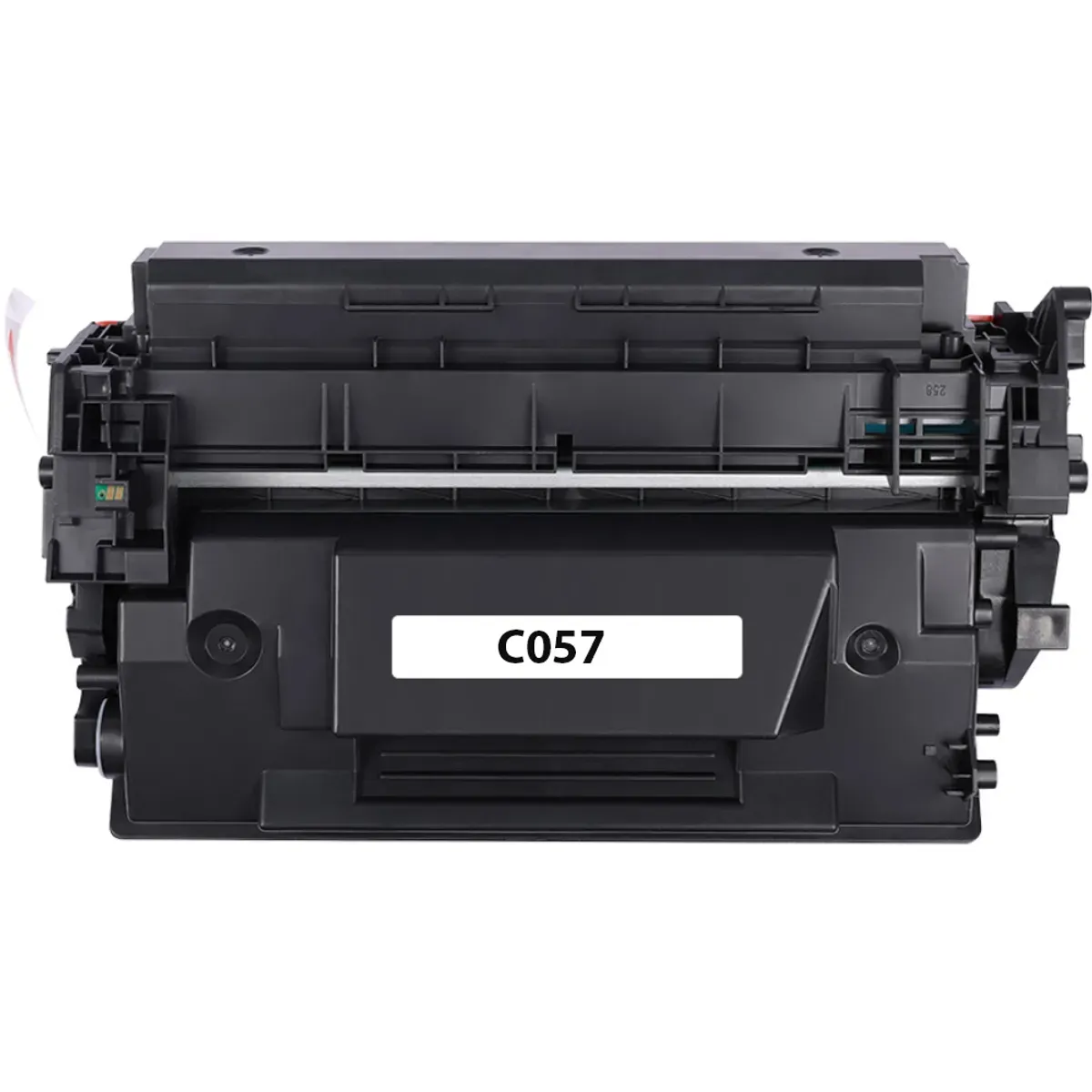 Toner kompatibel zu Canon 057 / 3009C002 schwarz