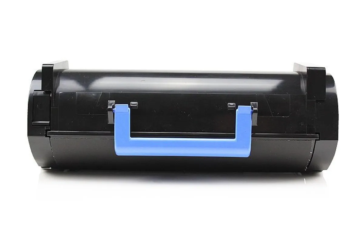 XXL Toner kompatibel zu Dell 593-11172 / 1XCHF schwarz