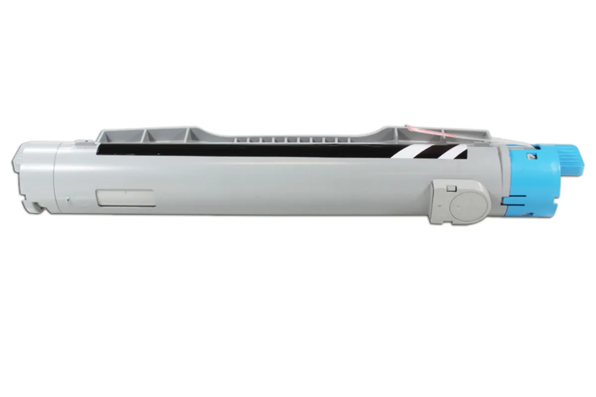 Toner kompatibel zu Epson C3000 / S050212 / C13S050212 cyan