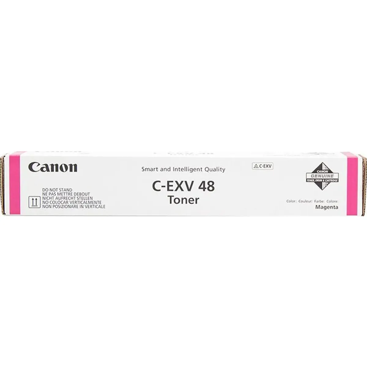 Canon C-EXV 48 M / 9108B002 Toner magenta
