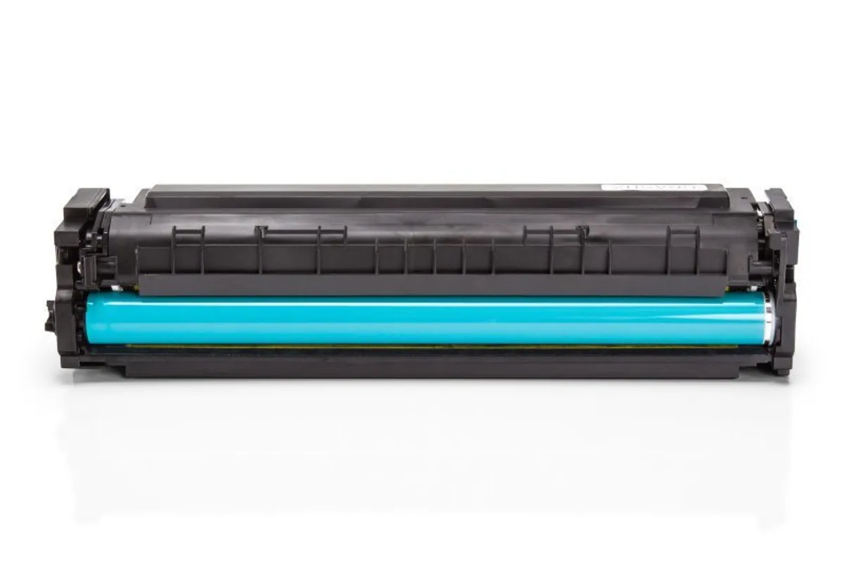 XXL Toner kompatibel zu HP 201X / CF402X gelb