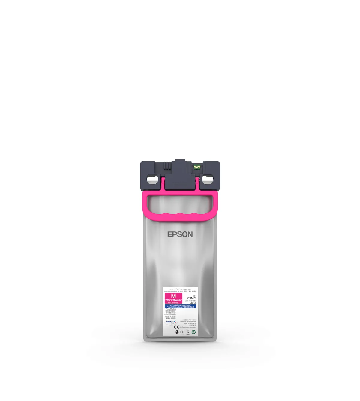 Epson T05A3 / C13T05A300 Tinte magenta