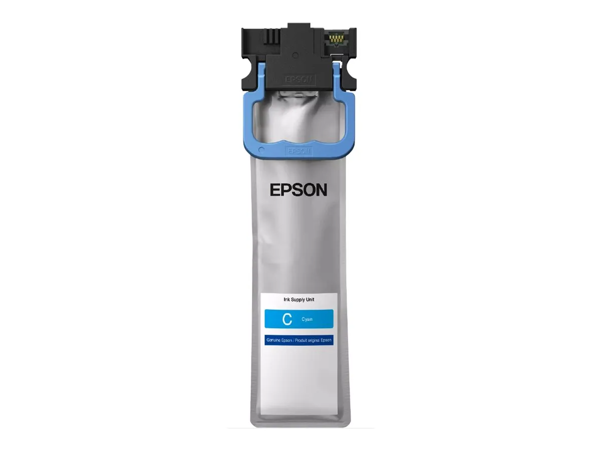 Epson T11N2 / C13T11N240 Tinte cyan