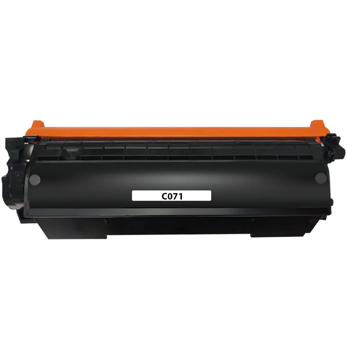 Toner kompatibel zu Canon 071 / 5645C002 schwarz