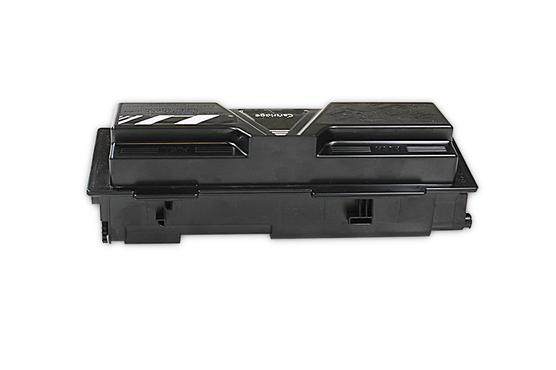 Toner kompatibel zu Kyocera TK-170 / 1T02LZ0NL0 schwarz