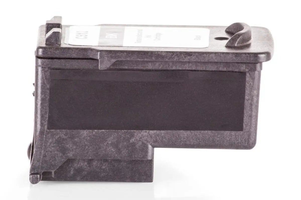 XL Tinte kompatibel zu Canon PG-512 / 2969B001 schwarz