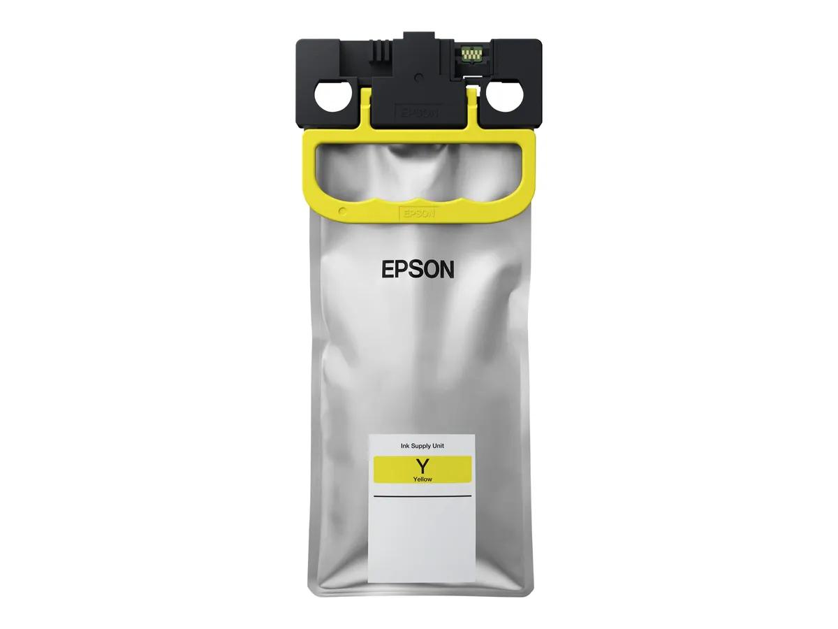 Epson T01D4 / C13T01D400 Tinte gelb
