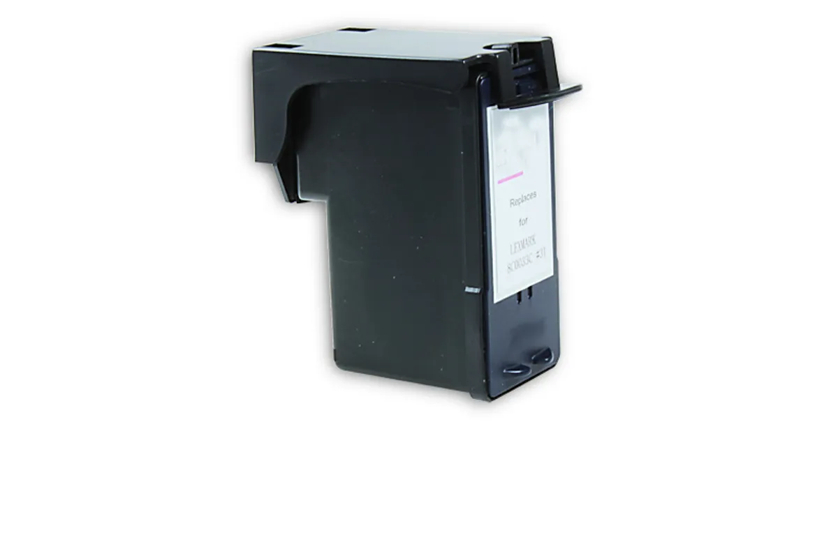 Tinte kompatibel zu Lexmark No 33 / 18C0033E / 18CX033E color