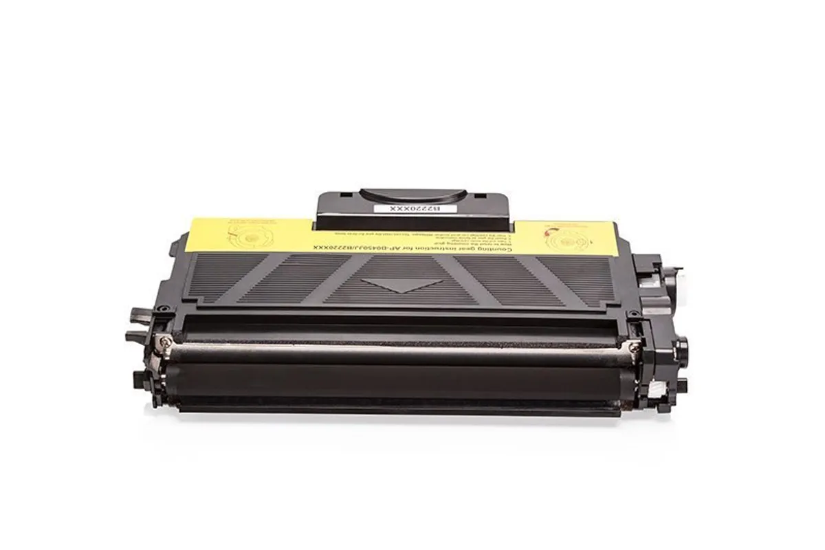 XXXL Toner kompatibel zu Brother TN-2010 / TN-2210 / TN-2220 schwarz