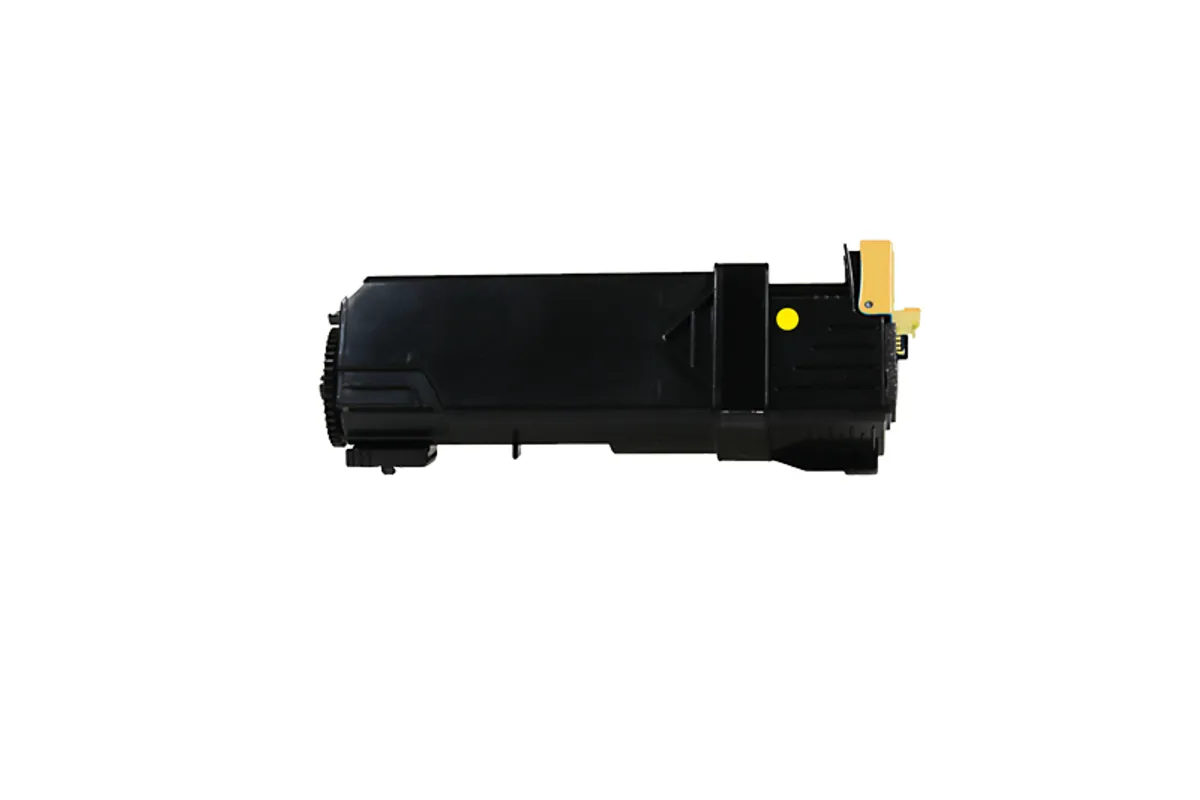 Toner kompatibel zu Dell 593-11037 / 9X54J gelb