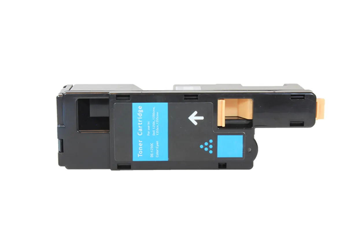 Toner kompatibel zu Xerox Phaser 6000 / 106R01627 cyan