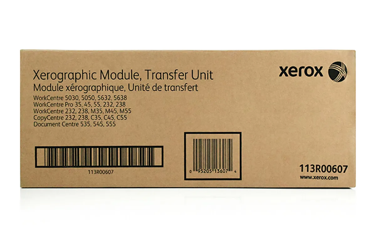 Xerox 113R00607 Trommel