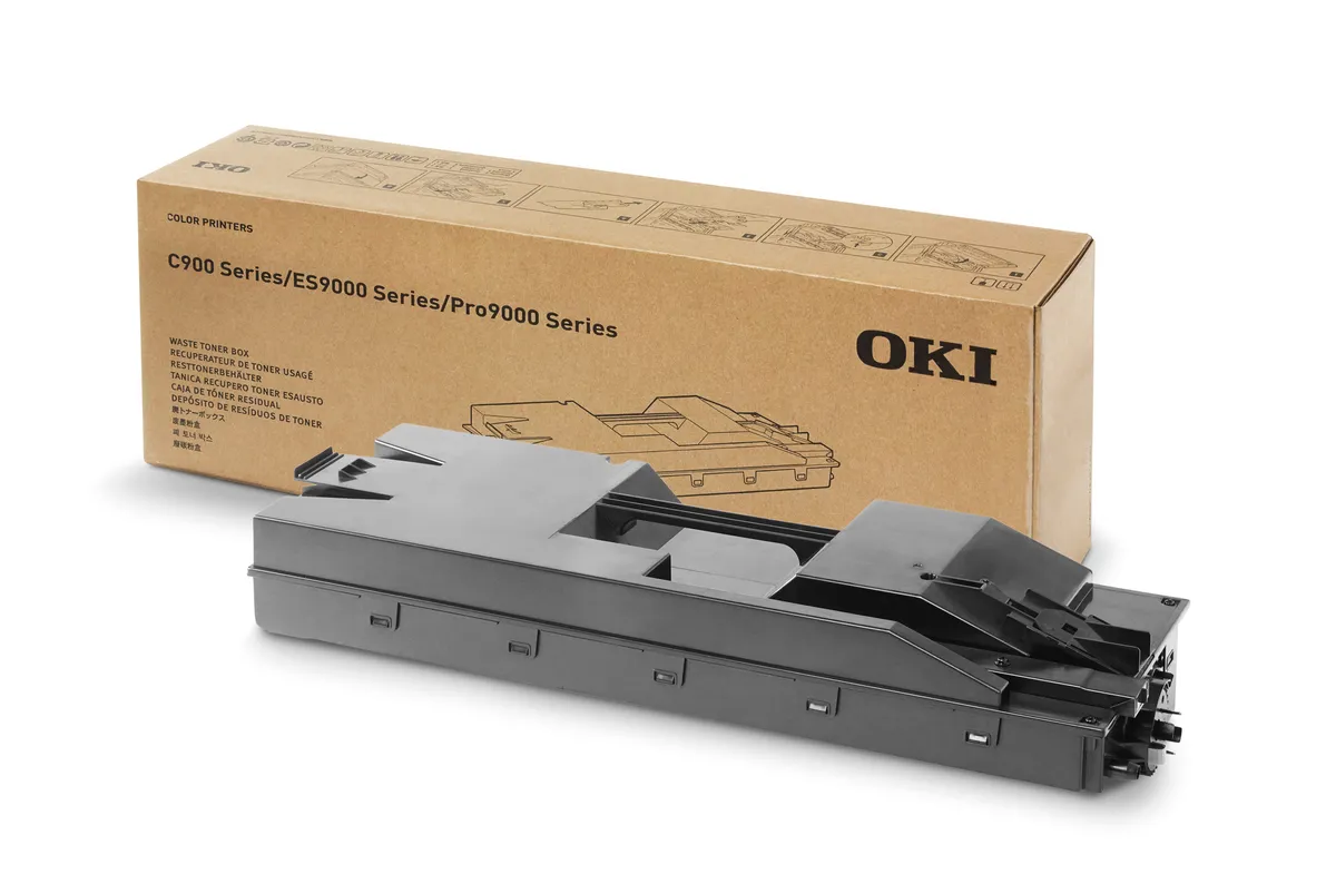 OKI 45531503 Resttonerbehälter