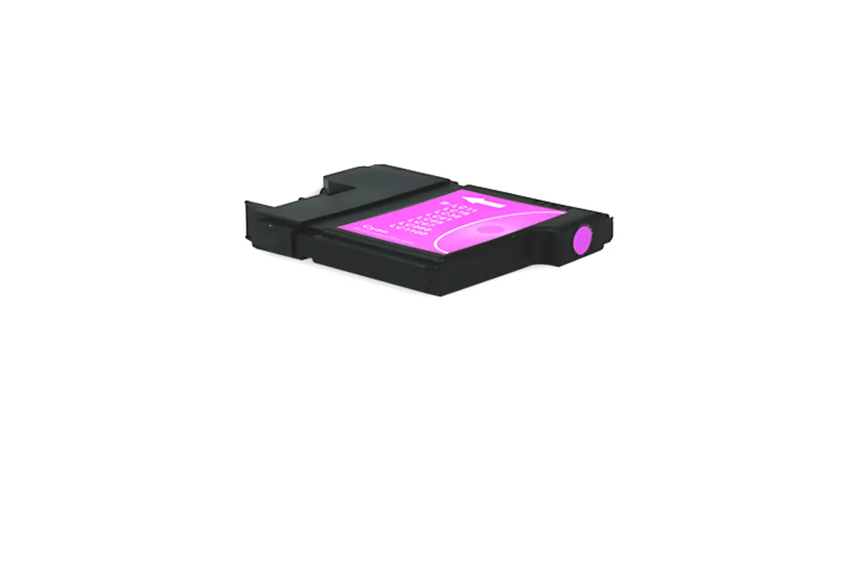XL Tinte kompatibel zu Brother LC-1100M magenta