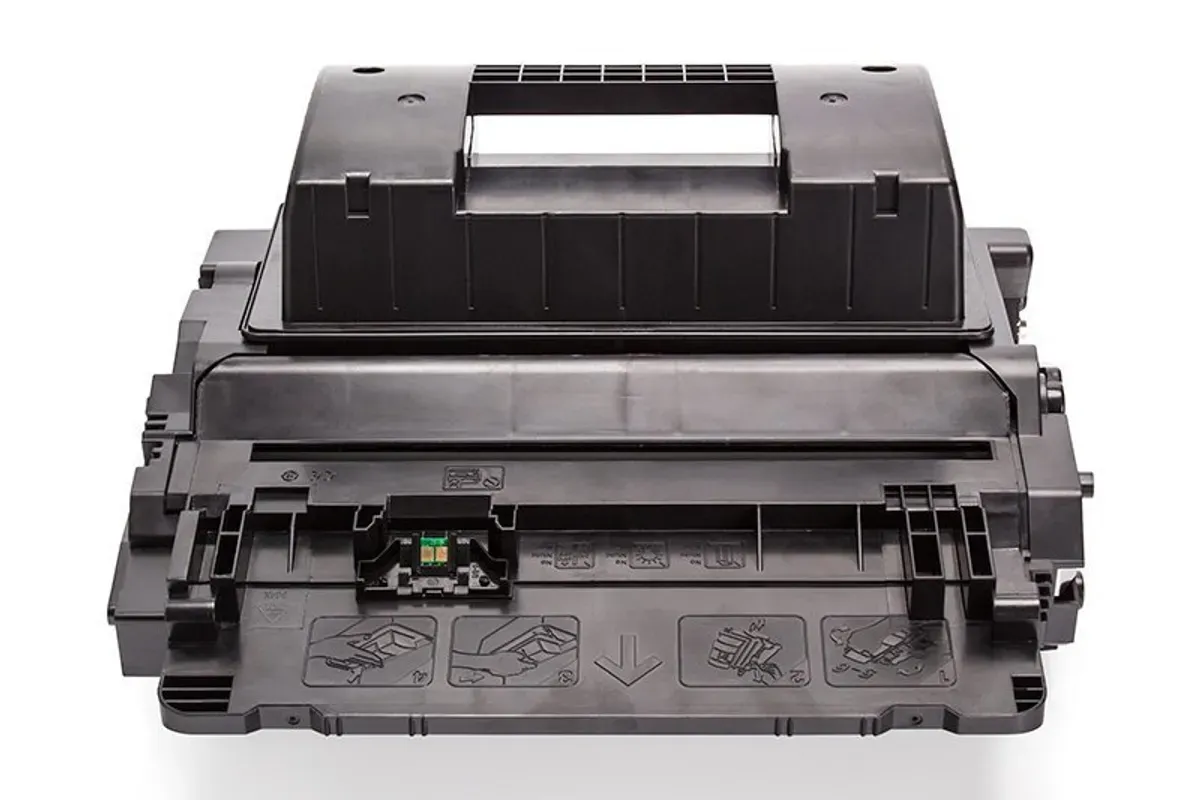 XXL Toner kompatibel zu Canon 039H / 0288C001 schwarz