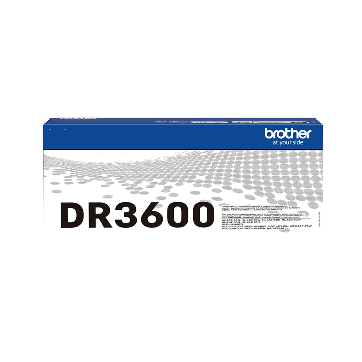 Brother DR-3600 Trommel