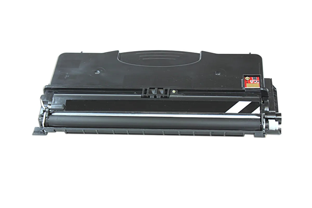 Toner kompatibel zu Lexmark E120 / 12036SE schwarz