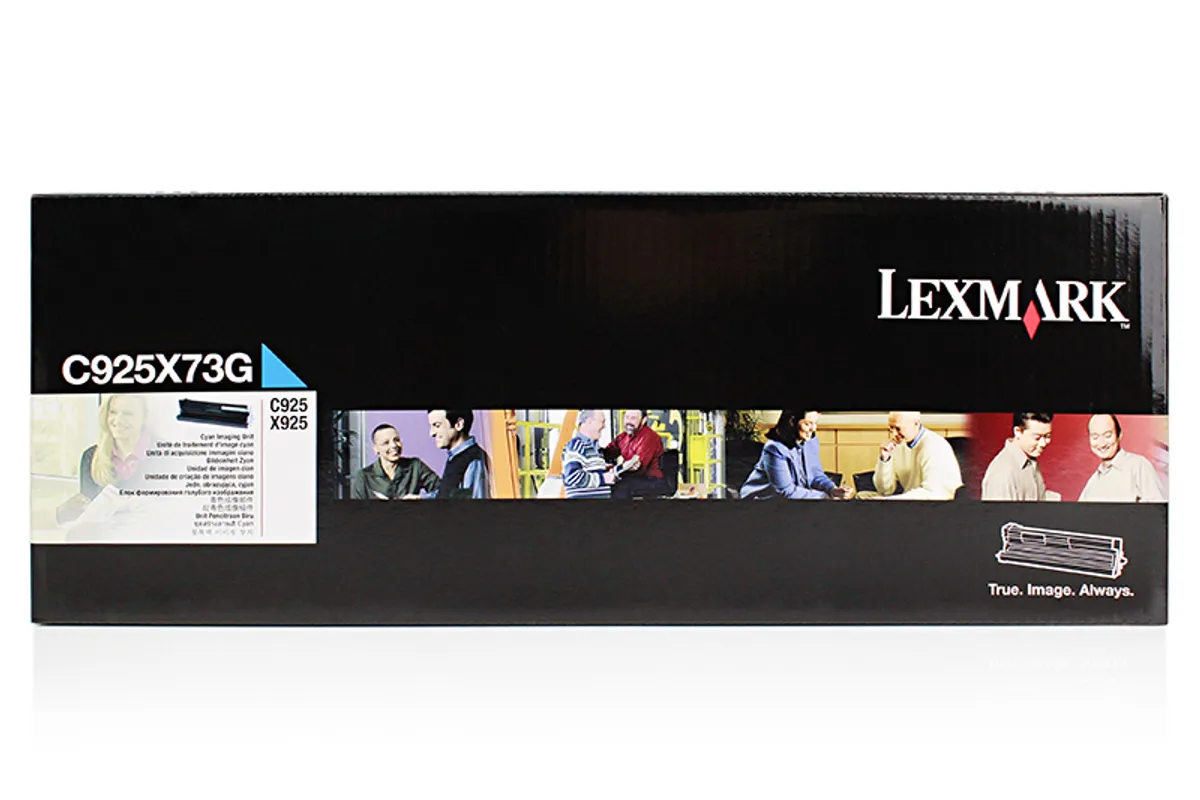 Lexmark C925X73G / 0C925X73G Trommel cyan