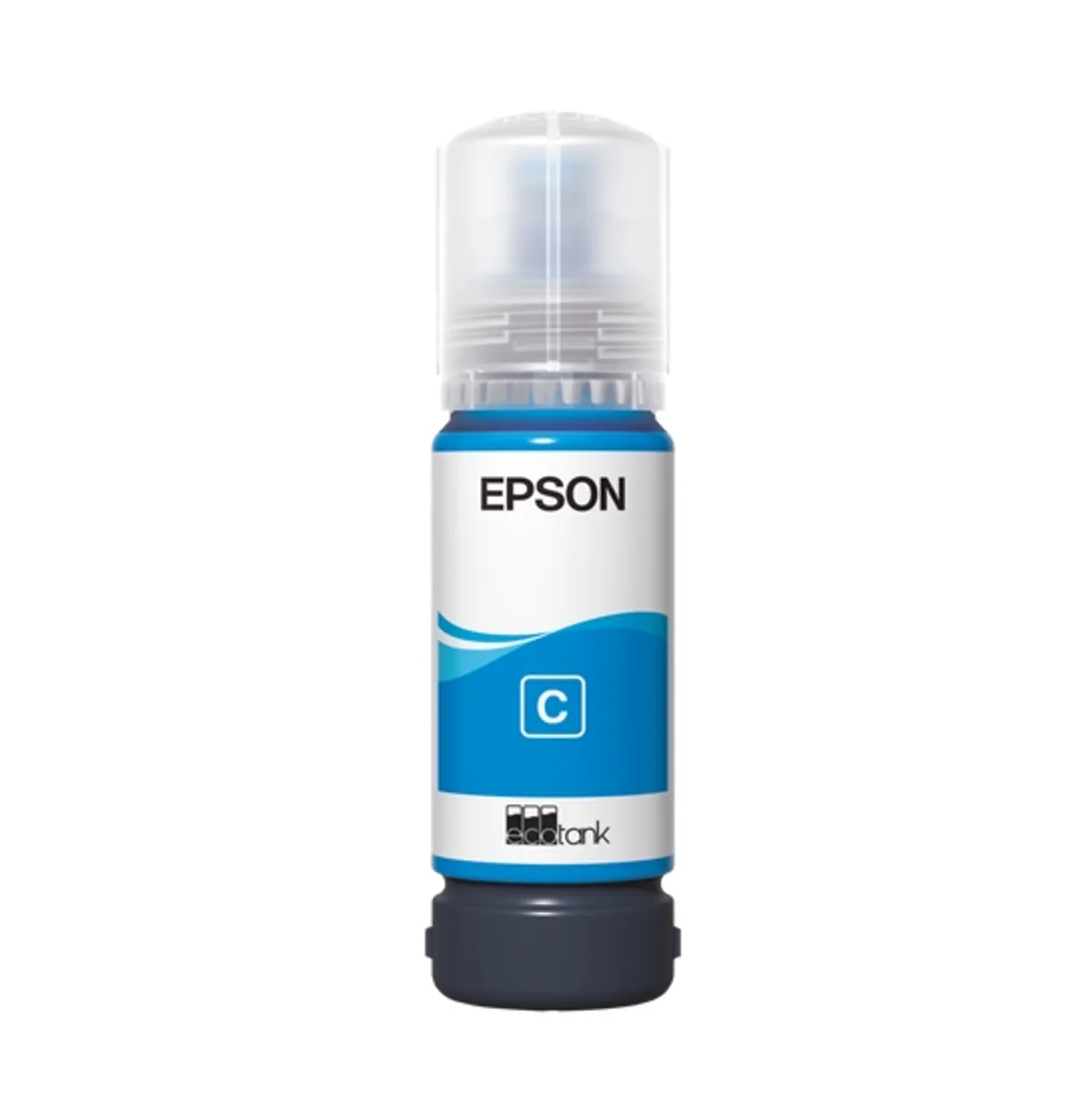 Epson 108 / T09C2 / C13T09C24A Tinte cyan
