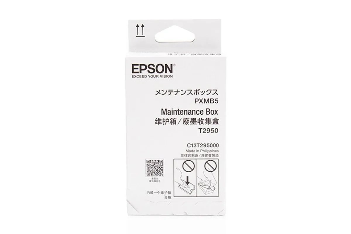 Epson T2950 / C13T295000 Maintenance-Kit