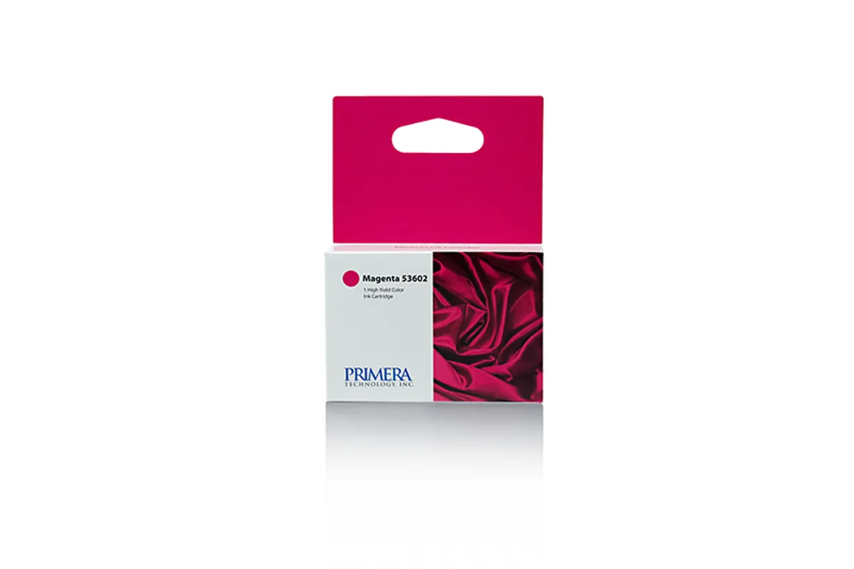 Primera 53602 Tinte magenta