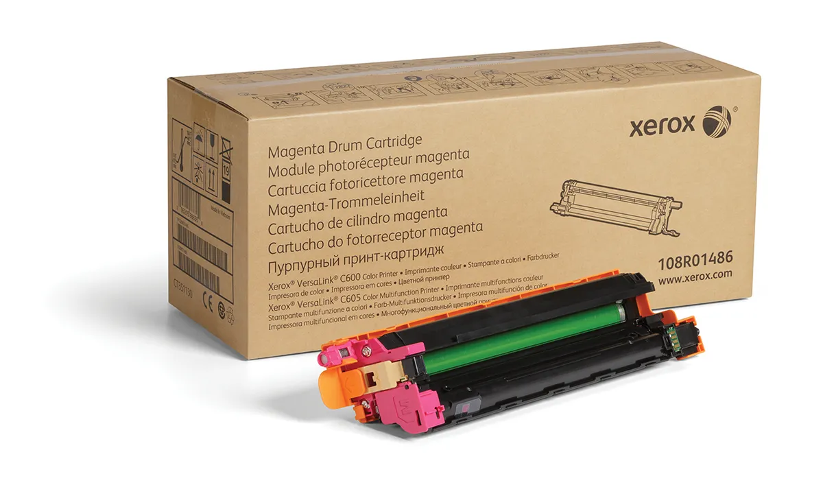 Xerox 108R01486 Trommel magenta