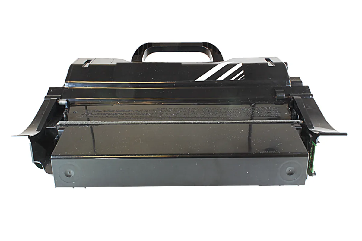 Toner kompatibel zu Lexmark T654 / T654X21E schwarz