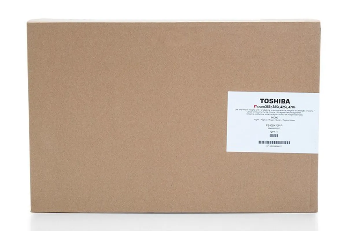 Toshiba OD-470P-R / 6B000000627 Trommel