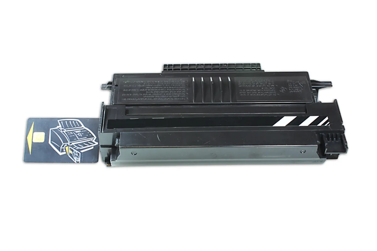 Toner kompatibel zu OKI MB260 / 1240001 schwarz