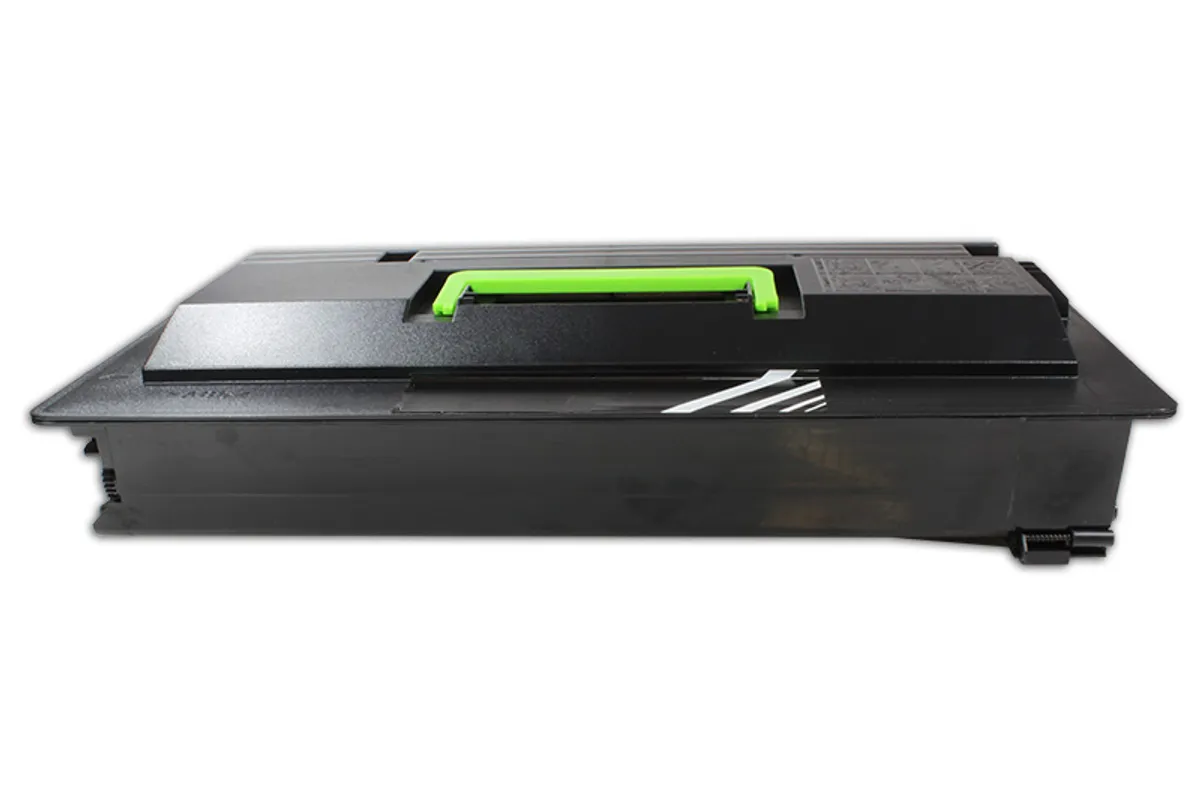 Toner kompatibel zu Kyocera 370AB000 / KM2530 schwarz