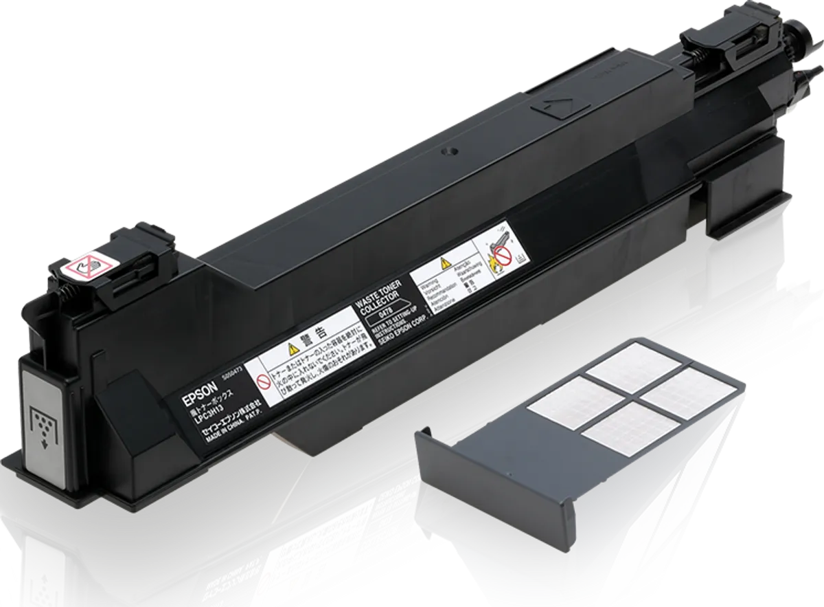 Epson S050478 / C13S050478 / S050478 Resttonerbehälter